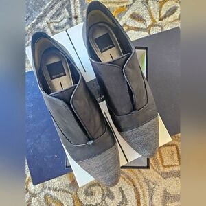 Dolce Vita Ollie Cap Toe Oxford